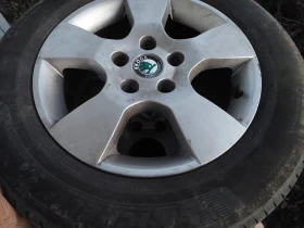 Skoda Octavia, снимка 17