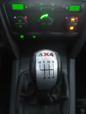 Skoda Octavia, снимка 11