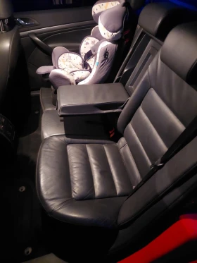Skoda Octavia, снимка 7