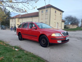 Skoda Octavia, снимка 2