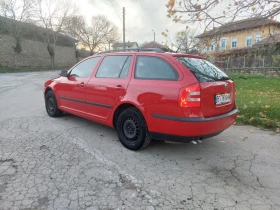 Skoda Octavia, снимка 4