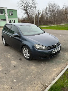 VW Golf 6 - изображение 1