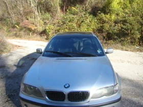 BMW 320  - изображение 1