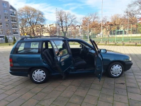 Opel Astra X 1.7 DTL , снимка 10 — Bazar.bg Opel Astra X 1.7 DTL , снимка 10