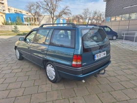 Opel Astra X 1.7 DTL , снимка 3 — Bazar.bg Opel Astra X 1.7 DTL , снимка 3