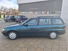 Opel Astra X 1.7 DTL , снимка 4 — Bazar.bg Opel Astra X 1.7 DTL , снимка 4