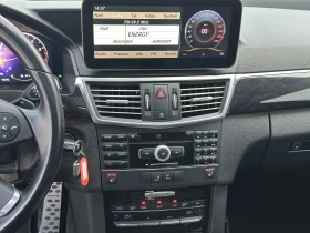 Mercedes-Benz E 350 AMG | TV | DIGITAL | МАСАЖИ | FULL - 31499 лв. / 16105.18 € - 17986561 8