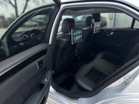 Mercedes-Benz E 350 AMG | TV | DIGITAL | МАСАЖИ | FULL - 31499 лв. / 16105.18 € - 17986561 10