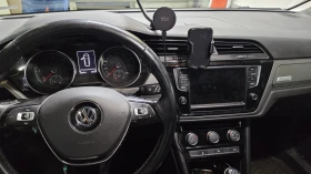 VW Touran 2.0 TDI, снимка 2