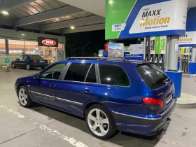 Peugeot 406, снимка 9