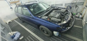 Peugeot 406, снимка 5