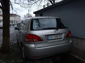 Toyota Avensis 2.0 D4D