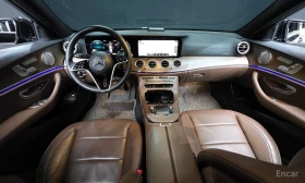 Mercedes-Benz E 220, снимка 7