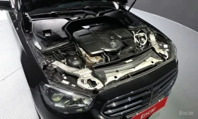 Mercedes-Benz E 220, снимка 6