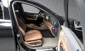 Mercedes-Benz E 220, снимка 11