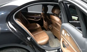 Mercedes-Benz E 220, снимка 12