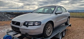 Volvo S60 2.4 D5 - 11 € / 21.51 лв. - 23680668 2