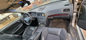 Volvo S60 2.4 D5 - 11 € / 21.51 лв. - 23680668 7