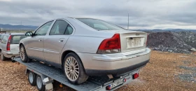 Volvo S60 2.4 D5 - 11 € / 21.51 лв. - 23680668 4