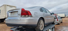 Volvo S60 2.4 D5 - 11 € / 21.51 лв. - 23680668 6