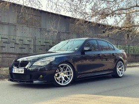 BMW 535 535d - 12800 € / 25034.62 лв. - 50812266 4