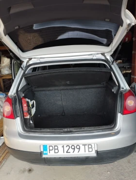 VW Golf - 3100 € / 6063.07 лв. - 37508989 9