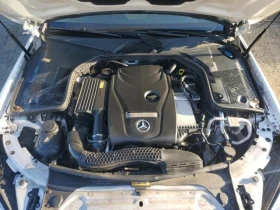 Mercedes-Benz C 300 ПОДГРЕВ* КАМЕРА* КЕЙЛЕС* LANE* ASSIST - 14000 € / 27381.62 лв. - 71793001 11