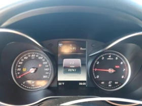 Mercedes-Benz C 300 ПОДГРЕВ* КАМЕРА* КЕЙЛЕС* LANE* ASSIST - 14000 € / 27381.62 лв. - 71793001 9