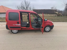 Renault Kangoo 1.2 газ/бензин - 2000 € / 3911.66 лв. - 98557931 8