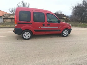 Renault Kangoo 1.2 газ/бензин - 2000 € / 3911.66 лв. - 98557931 5