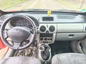 Renault Kangoo 1.2 газ/бензин - 2000 € / 3911.66 лв. - 98557931 9