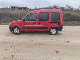 Renault Kangoo 1.2 газ/бензин - 2000 € / 3911.66 лв. - 98557931 2