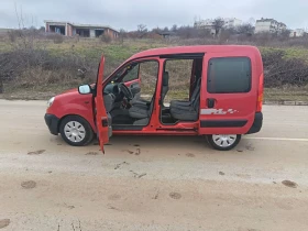 Renault Kangoo 1.2 газ/бензин - 2000 € / 3911.66 лв. - 98557931 7