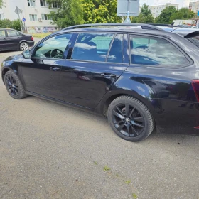 Skoda Octavia - 14500 € / 28359.53 лв. - 38957862 3