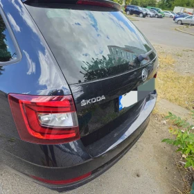 Skoda Octavia - 14500 € / 28359.53 лв. - 38957862 5