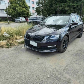 Skoda Octavia - 14500 € / 28359.53 лв. - 38957862 13