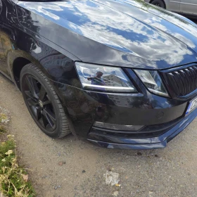 Skoda Octavia - 14500 € / 28359.53 лв. - 38957862 2