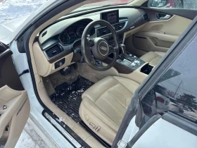 Audi A7  3.0T / MATRIX / DIS / 360 /PANO/ B&O - 14700 € / 28750.70 лв. - 88793514 5