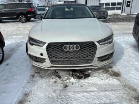 Audi A7  3.0T / MATRIX / DIS / 360 /PANO/ B&O - 14700 € / 28750.70 лв. - 88793514 6