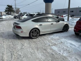 Audi A7  3.0T / MATRIX / DIS / 360 /PANO/ B&O - 14700 € / 28750.70 лв. - 88793514 3