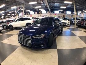 Audi S3 PROGRESSIV| ПАНОРАМА| КАМЕРА| СЕРВИЗНА ИСТОРИЯ|  - 20300 € / 39703.35 лв. - 16928950 3