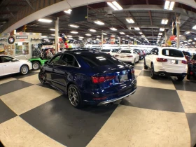 Audi S3 PROGRESSIV| ПАНОРАМА| КАМЕРА| СЕРВИЗНА ИСТОРИЯ|  - 20300 € / 39703.35 лв. - 16928950 5