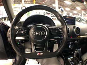 Audi S3 PROGRESSIV| ПАНОРАМА| КАМЕРА| СЕРВИЗНА ИСТОРИЯ|  - 20300 € / 39703.35 лв. - 16928950 11