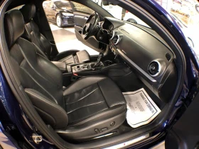 Audi S3 PROGRESSIV| ПАНОРАМА| КАМЕРА| СЕРВИЗНА ИСТОРИЯ|  - 20300 € / 39703.35 лв. - 16928950 16