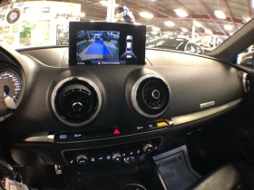 Audi S3 PROGRESSIV| ПАНОРАМА| КАМЕРА| СЕРВИЗНА ИСТОРИЯ|  - 20300 € / 39703.35 лв. - 16928950 12