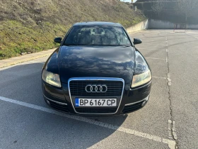 Audi A6 3.0 TDI 233 к.с Quattro S-Line - 4100 € / 8018.90 лв. - 55680301 8