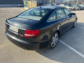 Audi A6 3.0 TDI 233 к.с Quattro S-Line - 4100 € / 8018.90 лв. - 55680301 3