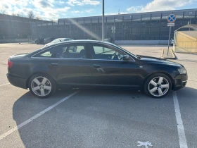Audi A6 3.0 TDI 233 к.с Quattro S-Line - 4100 € / 8018.90 лв. - 55680301 2