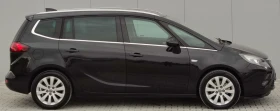 Opel Zafira 1.6CDTI* NAVI* 6+ 1*  - 6350 € / 12419.52 лв. - 47183539 2