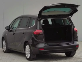 Opel Zafira 1.6CDTI* NAVI* 6+ 1*  - 6350 € / 12419.52 лв. - 47183539 16